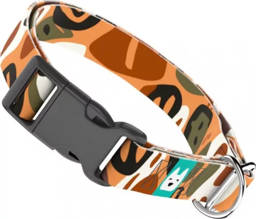 April&June Őszi Hangulat nyakörv