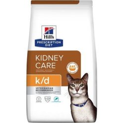 PD Feline K/D Tuna 400 g