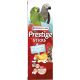 Prestige Sticks Parrots with Banana & Coconut topping - 2 db 140 g