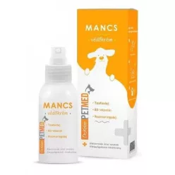 Dr. Kelen PetMED Mancs védőkrém 100 ml