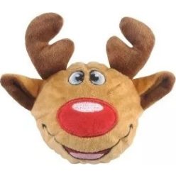 Camon Sípoló rénszarvasfej 11 cm