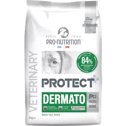 Flatazor Pro-Nutrition Protect Dog Dermato 2 kg