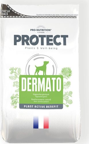 Flatazor Pro-Nutrition Protect Dog Dermato 2 kg