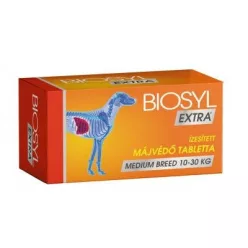  Biosyl Extra Medium Breed 30 db