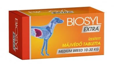  Biosyl Extra Medium Breed 30 db