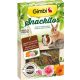 Gimbi Snackitos sticks mogyorós 45 g