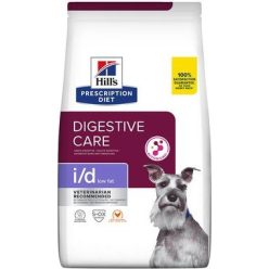 Hill's PD Canine I/D Low Fat 12 kg