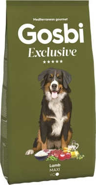 Gosbi Exclusive Lamb Maxi 12 kg