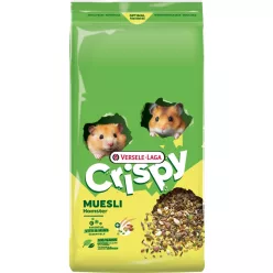 Versele Laga Crispy Muesli Hamsters & Co 2,75 kg