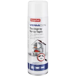 Beaphar Vermicon környezetkezelő spray 400 ml