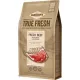 Carnilove True Fresh kutyatáp - Marha, borsó és sütőtök 4 kg