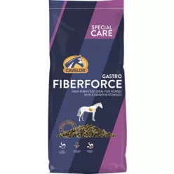   Versele Laga Cavalor FIBER CARE - FiberForce Gastro Expert 15 kg