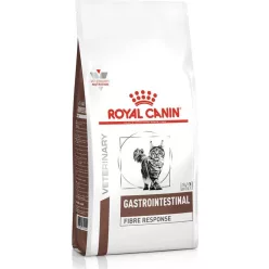 Royal Canin Gastrointestinal Fibre Response macskáknak 2 kg