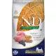 N&D Dog Ancestral Grain bárány, tönköly, zab & áfonya adult mini 2,5 kg