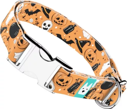 April&June Halloween nyakörv