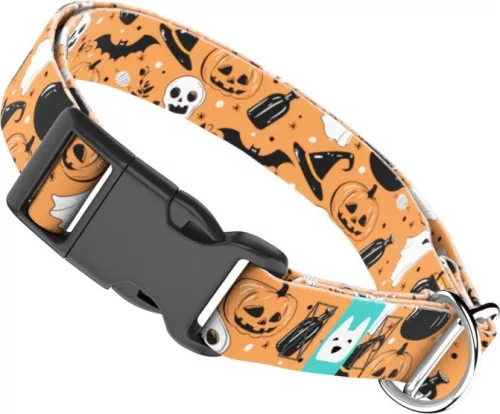 April&June Halloween nyakörv