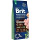 Brit Premium by Nature Extra Large Junior 15 kg