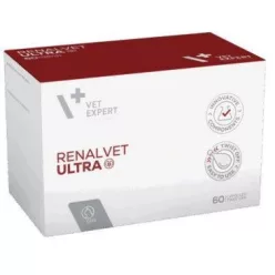 VetExpert RenalVet Ultra Twist kapszula 60 db