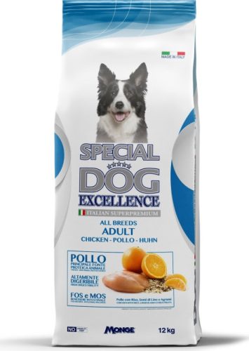 Special Dog EXCELLENCE Adult 12 kg 