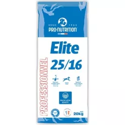 Flatazor Pro-Nutrition Elite 25/16 20 kg