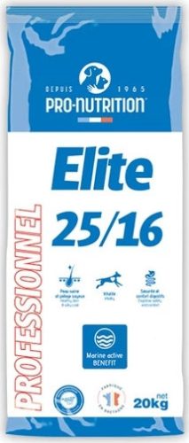 Flatazor Pro-Nutrition Elite 25/16 20 kg