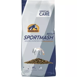 Versele Laga Cavalor SPECIAL CARE - Sportmash Recup 15 kg