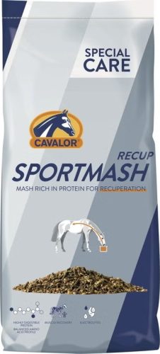 Versele Laga Cavalor SPECIAL CARE - Sportmash Recup 15 kg