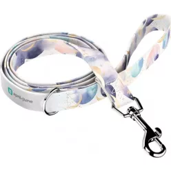 April&June Pasztell Galaxis póráz