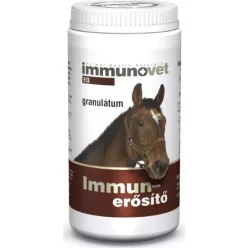 Immunovet EQ granulátum 1000 g
