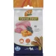 N&D Pumpkin Dog Jutalomfalat Lamb & blueberry Adult Mini 60 g