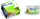Monge Cat Fruit Csirke & kiwi 80 g  KARTON - 4 db