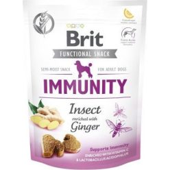 Brit Care Functional Snack IMMUNITY 150 g