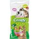 Versele Laga Crispy Sticks Herbivores Triple Variety Pack 165 g