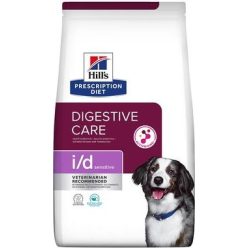 Hill's PD Canine I/D Sensitive 1,5 kg Hill's PD Canine I/D Sensitive 1,5 kg