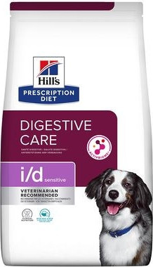 Hill's PD Canine I/D Sensitive 1,5 kg