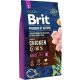 Brit Premium by Nature Small Adult 8 kg 