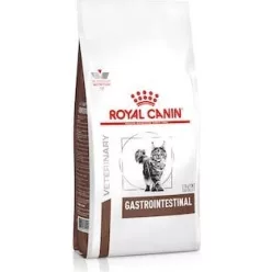 Royal Canin Gastrointestinal macskáknak 2 kg