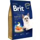 Brit Premium Cat Adult salmon 8 kg 