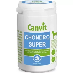 Canvit Chondro Super for dogs 500 g