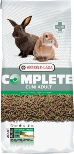 Versele Laga Complete Cuni Adult 8 kg