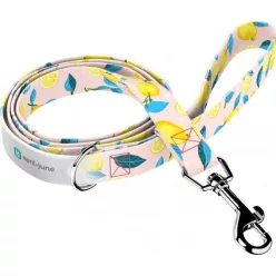 April&June Nyári Citromok póráz