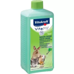 Vitakraft Aqua Drink rágcsálóknak 500 ml