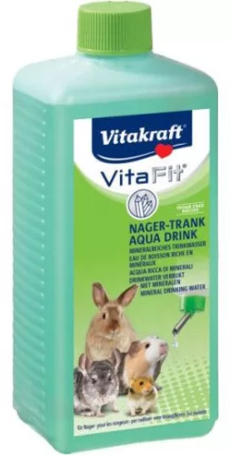Vitakraft Aqua Drink rágcsálóknak 500 ml