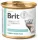 Brit GF Veterinary Diet Cat Cans Struvite 200 g