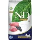 N&D Dog Prime bárány & áfonya adult mini 2,5 kg