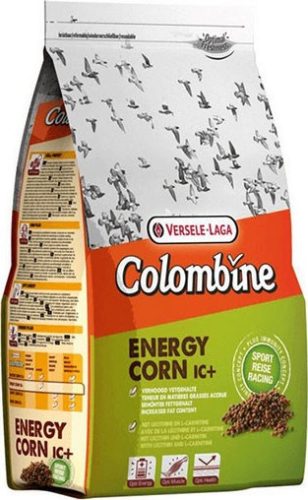 Versele Laga Colombine Energy Corn I.C.+ 15 kg