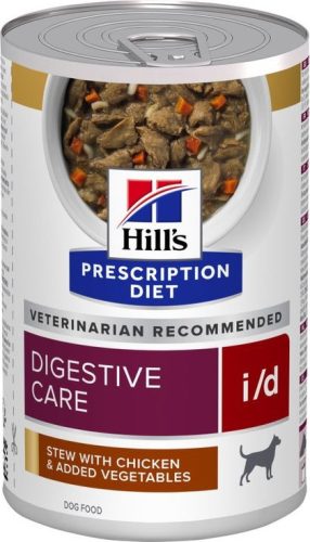 Hill's PD Canine I/D 354 g
