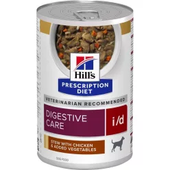 Hill's PD Canine I/D 354 g KARTON - 12 db