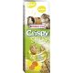 Versele Laga Crispy Sticks Guinea Pigs-Chinchillas Citrus Fruit 2 pieces 110 g
