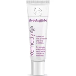 Remedy+ ByeBugBite krém 15 ml